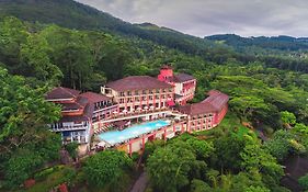 Amaya Hills Kandy